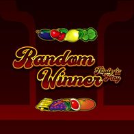 Random Winner Triple Play