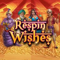 Respin Wishes
