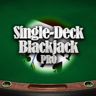 Single-Deck Blackjack Pro