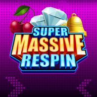 Super Massive Respin