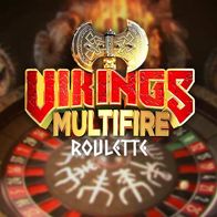 Vikings Multifire Roulette