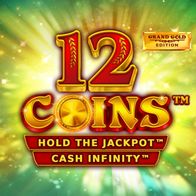 12 Coins Grand Gold Edition