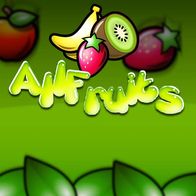 All Fruits
