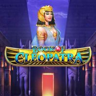 Book of Cleopatra (Stakelogic)