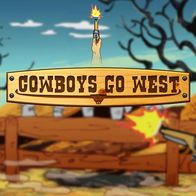 Cowboys Go West