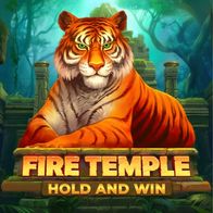 Fire Temple Hold And Win