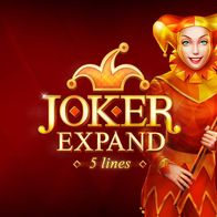 Joker Expand