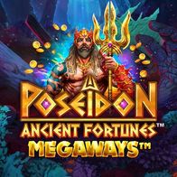 Ancient Fortunes: Poseidon? Megaways?