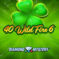 40 Wild Fire 6