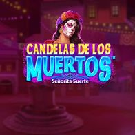 Cash Connection Candelas De Los Muertos Senorita Suerte