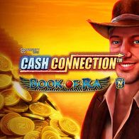 Cash Connection Book of Ra