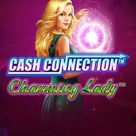 Cash Connection Charming Lady