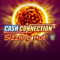 Cash Connection Sizzling Hot