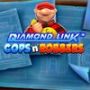 Diamond Link Cops N Robbers Linked