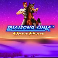 Diamond Link: Oasis Riches