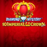 Diamond Mystery 10 Imperial Crown Deluxe