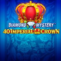 Diamond Mystery 40 Imperial Crown
