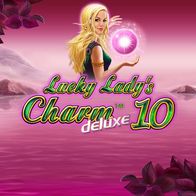 Lucky Lady's Charm Deluxe 10