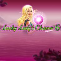 Lucky Lady's Charm Deluxe 6