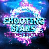 Shooting Star Supernova