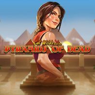 Cat Wilde and the Pyramids of Dead
