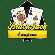 European Blackjack Multihand