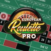 European Roulette