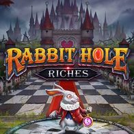 Rabbit Hole Riches