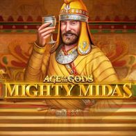 Age of The Gods: Mighty Midas