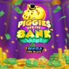 Mega Fire Blaze Piggies And The Bank