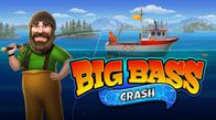 Big Bass Crash