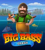 Big Bass Crash