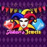 Joker's Jewels