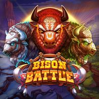 Bison Battle