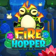 Fire Hopper