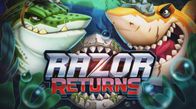 Razor Returns