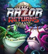 Razor Returns
