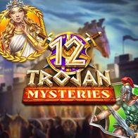 12 Trojan Mysteries