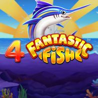 4 Fantastic Fish