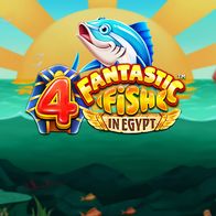 4 Fantastic Fish In Egypt