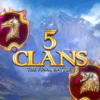 5 Clans