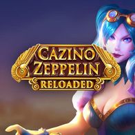 Cazino Zeppelin Reloaded