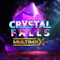 Crystal Falls Multimax