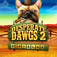 Desperate Dawgs 2 Gigablox