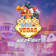 Going Wild in Vegas Wild Fight