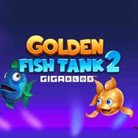 Golden FishTank 2 Gigablox