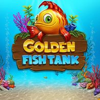 Golden Fish Tank