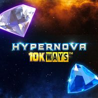 Hypernova 10K Ways