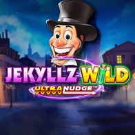 Jekyllz Wild UltraNudge