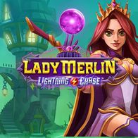 Lady Merlin